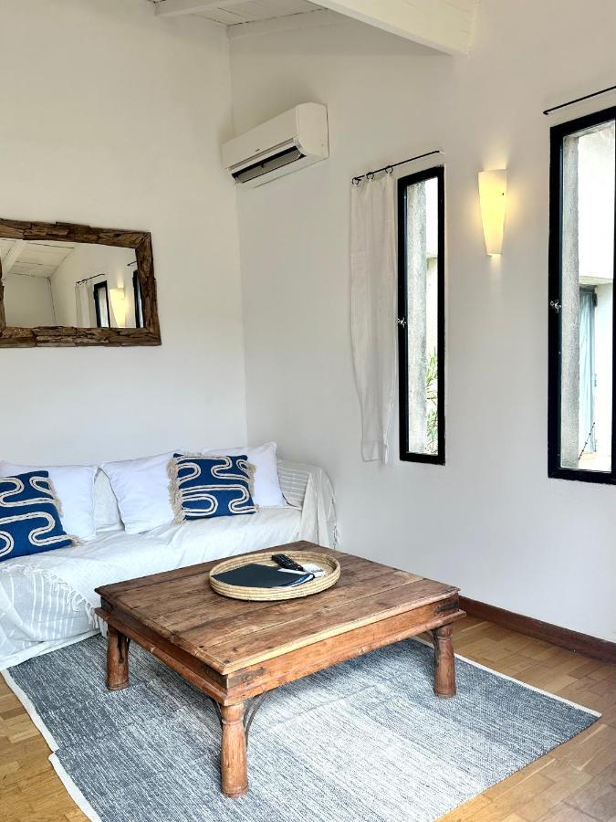 Casa Azul - Jardin, Calme, Tennis Nîmes Zewnętrze zdjęcie