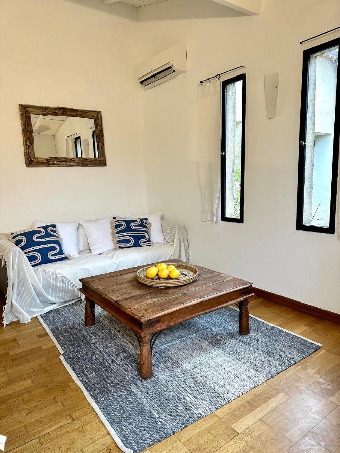 Casa Azul - Jardin, Calme, Tennis Nîmes Zewnętrze zdjęcie